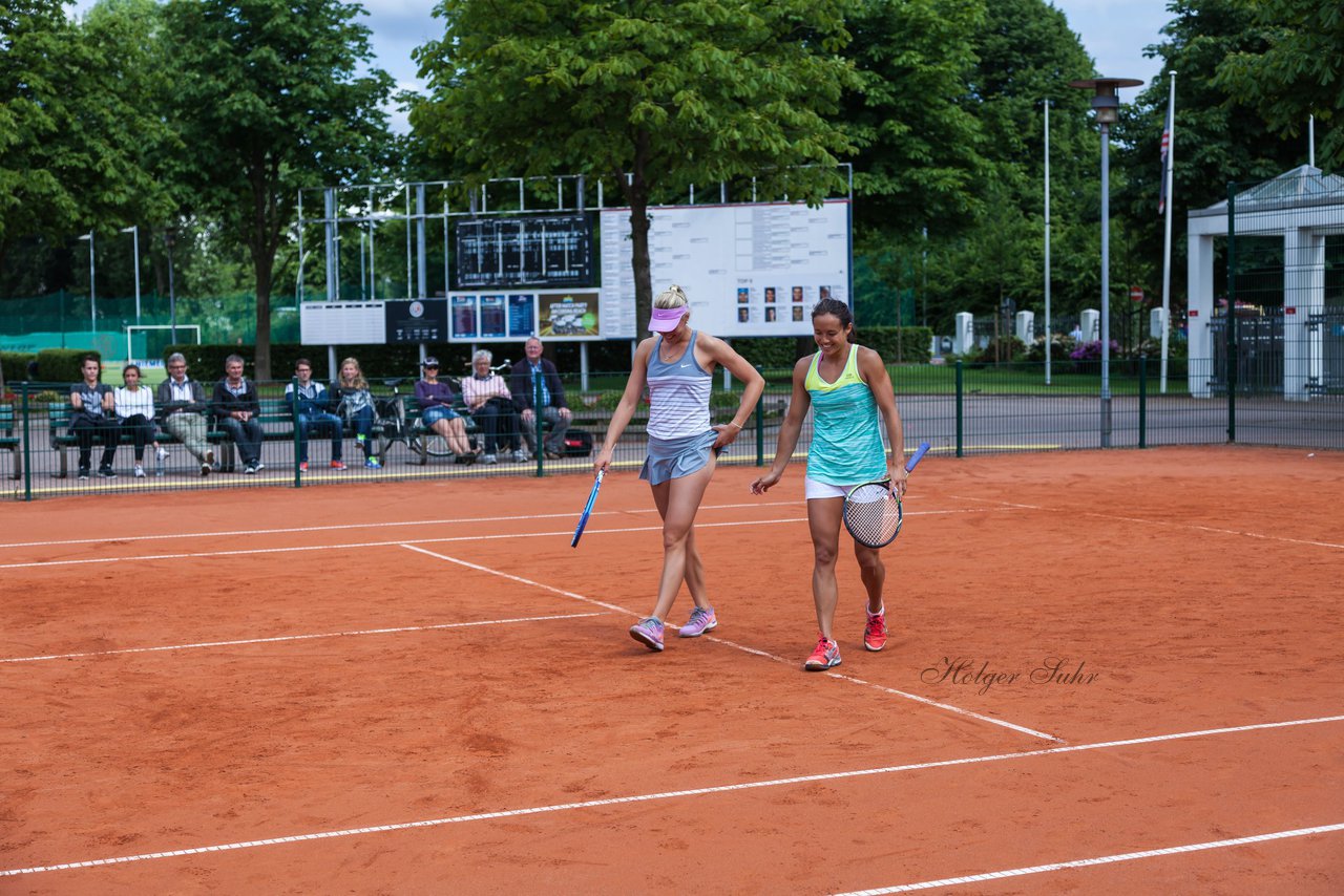 Bild 554 - BL Damen Der Club an der Alster - DTV Hannover : Ergebnis: 7:2